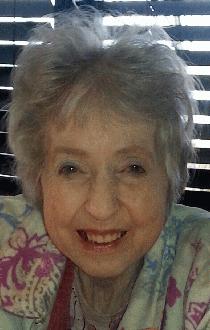 Carolyn Rochelle Wilson